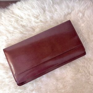 Carlson, Motels Worldwide travel wallets.